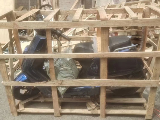 稷山托运电瓶车