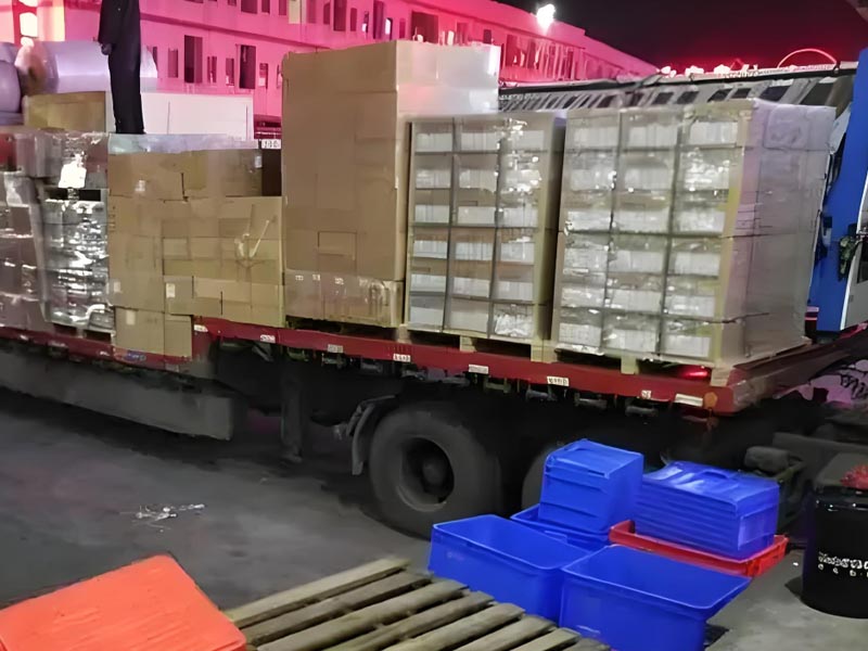 稷山电池托运费用